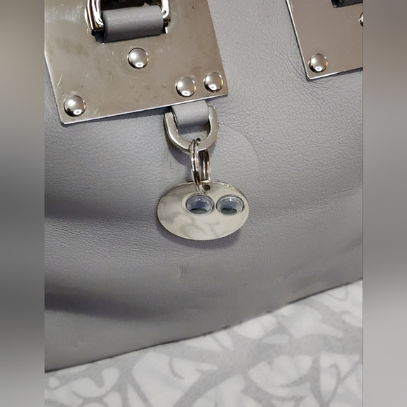 Sophie Hulme bowling bag - Picture 4 of 8